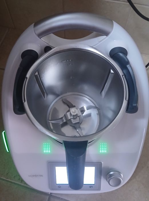 Bimby TM5.2 - robot cozinha