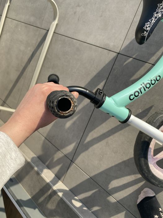 Cariboo Classic Rowerek biegowy