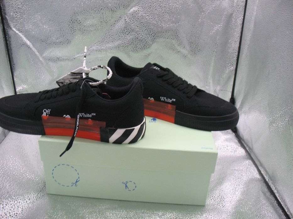 buty off white nr 41 oryginał