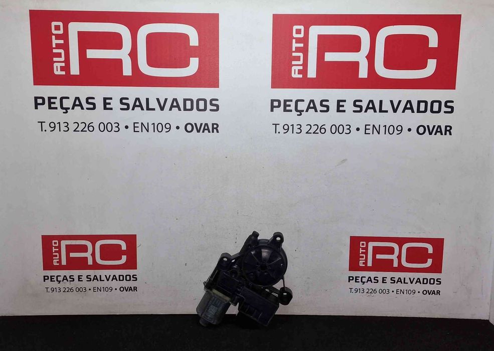Elevador Vidros Trás Esquerdo 5Q0959811A - SKODA OCTAVIA III Combi