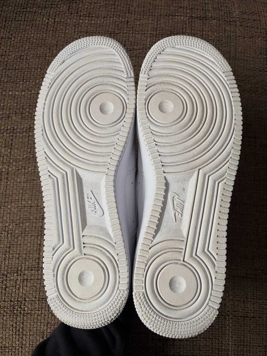 Кросівки Nike Air Force 1 Low White