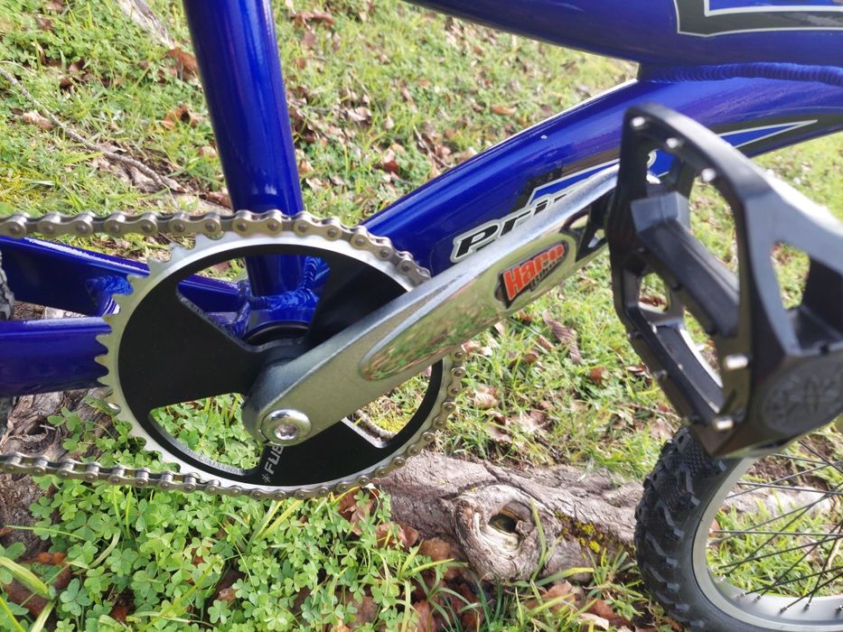 Bicicleta Haro T- Bone prime 20'