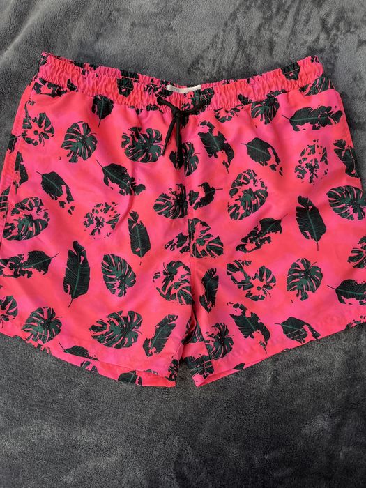 Kąpielówki / spodenki / unisex / Primark / rozm. M