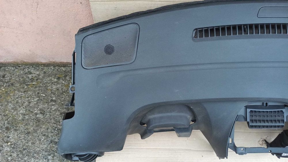 Citroen C1 II 14-22 deska konsola poduszki airbag pasy