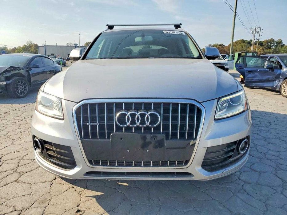 2015 AUDI Q5 Premium