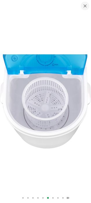 Продам пральну машину