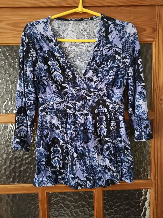 Bluzka  koszulka do karmienia xs s m 34 36 38