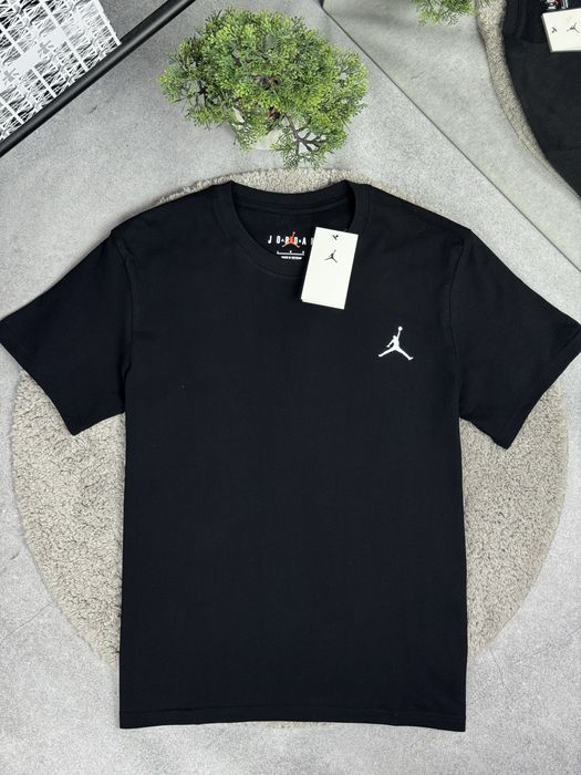 НОВІ КОЛЕКЦІЇ‼️Футболки Air Jordan 23 , принт на спині