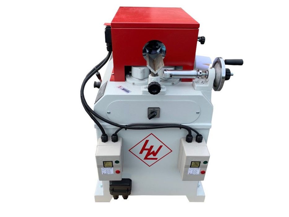 Круглопалковий верстат, круглопалочний станок Winter FS-60