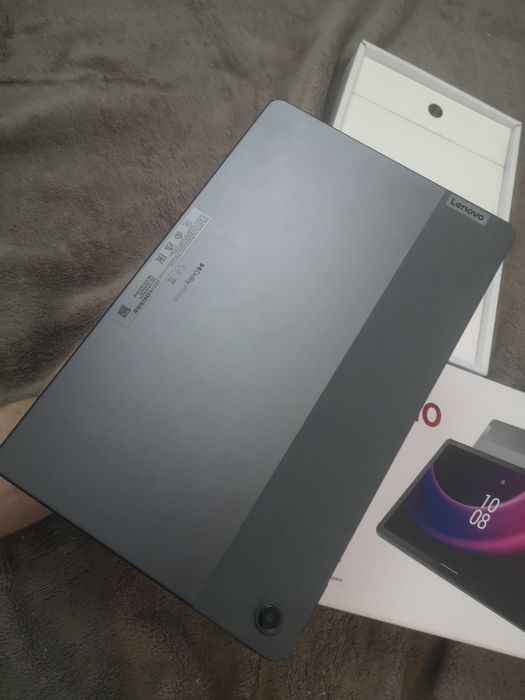 Lenovo TAB m10 plus 3 генерація 2023