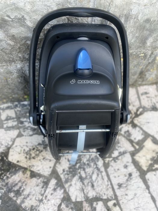 Maxi cosi Ovo para bebé