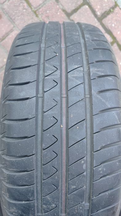 Opony letnie Dayton 195/55r15