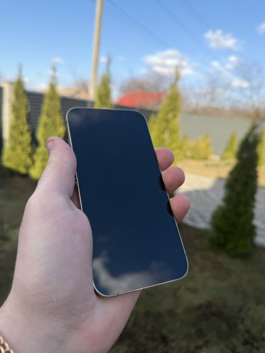Iphone 13 pro чудовий стан, повний комплект, OLX доставка