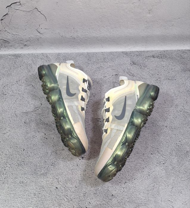 Кроссовки Nike Air VaporMax 2019 Premium мужские TN  Plus