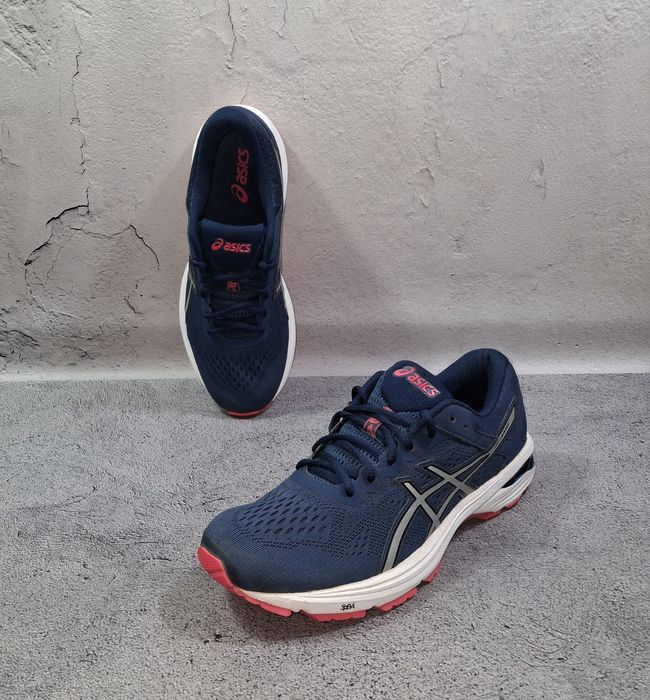 Кроссовки Asics GT-1000 беговые спортивные Gel-Kayano 25 27 Sonoma