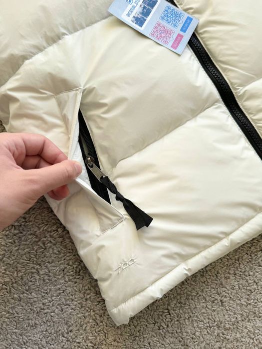 Жилетка The North Face Retro Nupste 1996