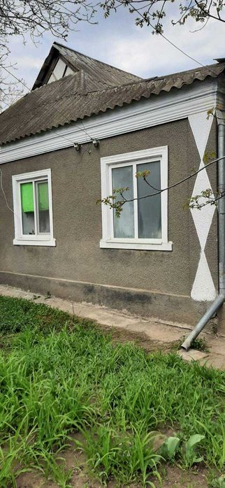 Продам дом в Холодной Балке