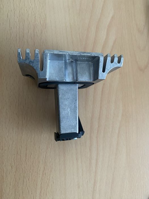 Modulo comando iluminacao bmw1 série 1 - F20 F21 ano 2011-2015,