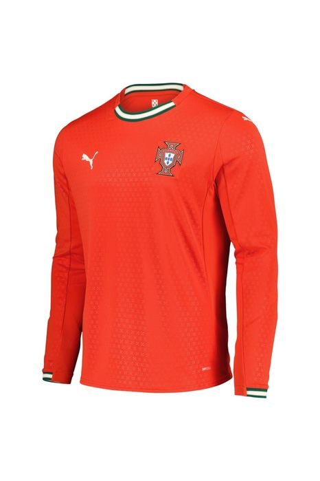 Camisola seleção portuguesa