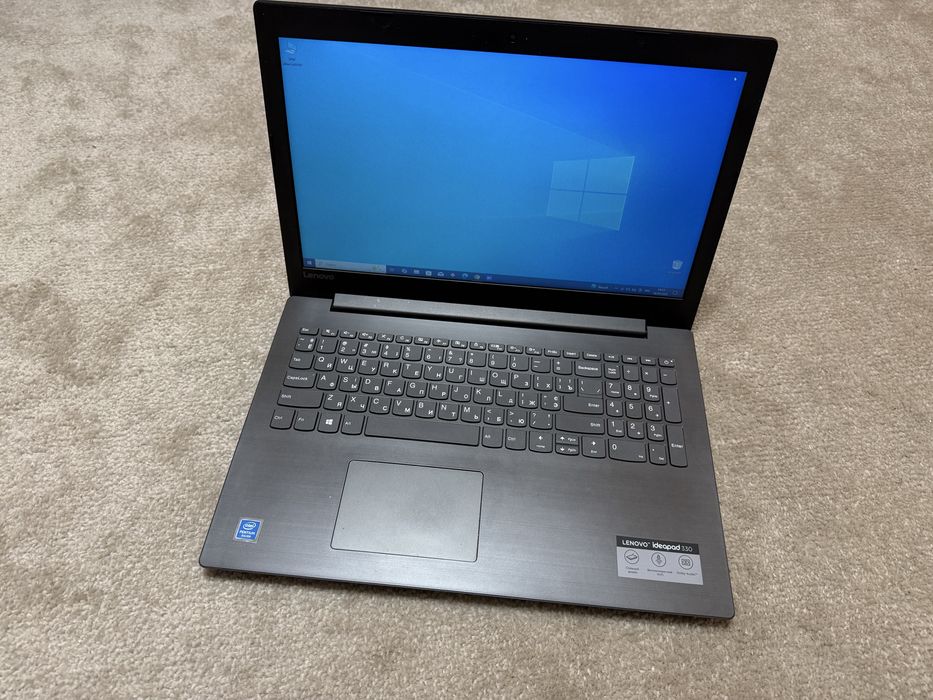 lenovo ideapad 330 - купить ноутбуки Lenovo - Цена на OLX.ua
