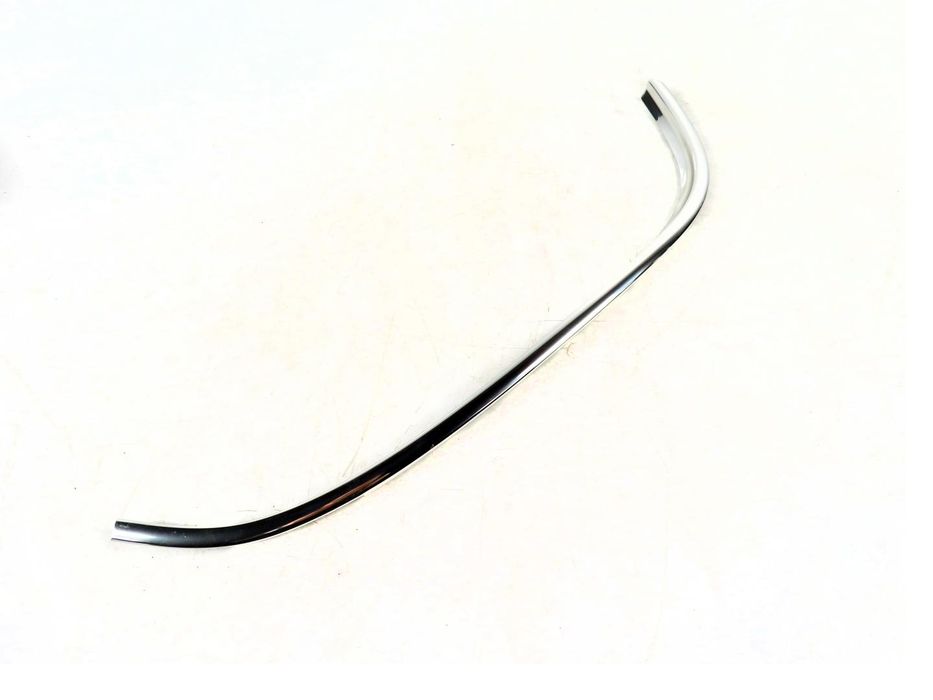Friso Direito/Trás/Exterior Usado / Original Bmw 3 (E30) 51131906834