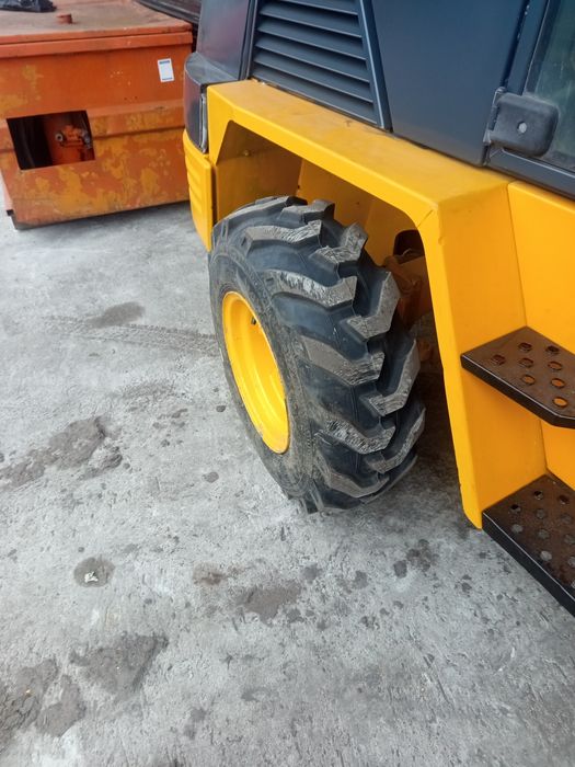 Ładowarka kołowa Kramer 320