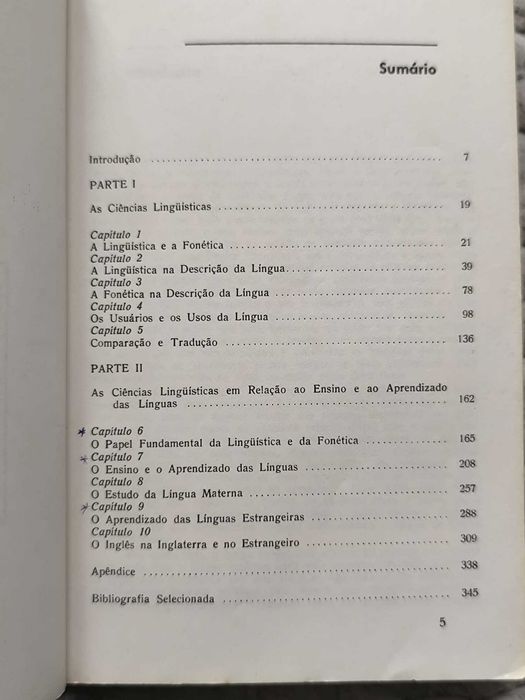 as ciências linguísticas e o ensino de línguas - halliday