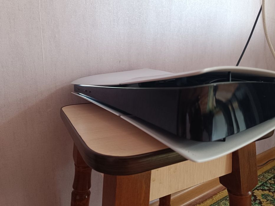 Playstation 5 без дисковода, нова