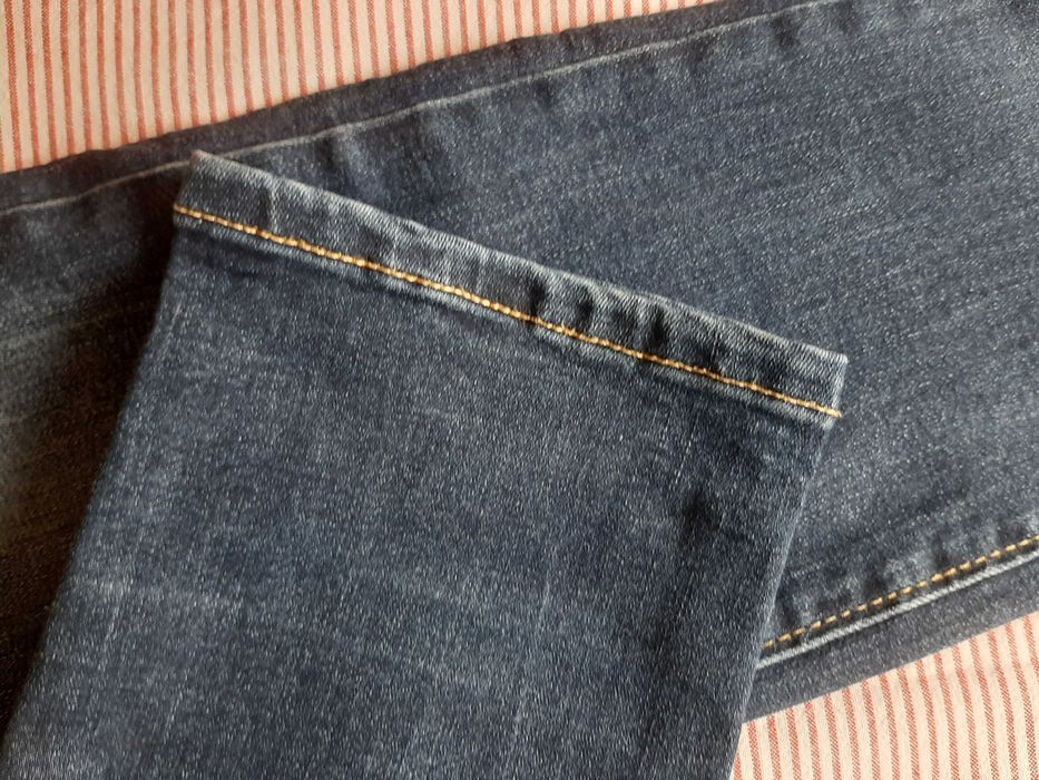 Denim Jeans elásticos Sfera