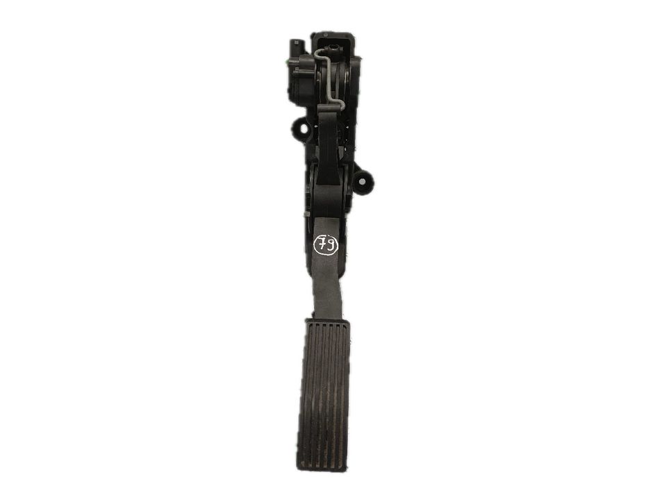 Pedal do acelerador MERCEDES-BENZ Classe A (W169)