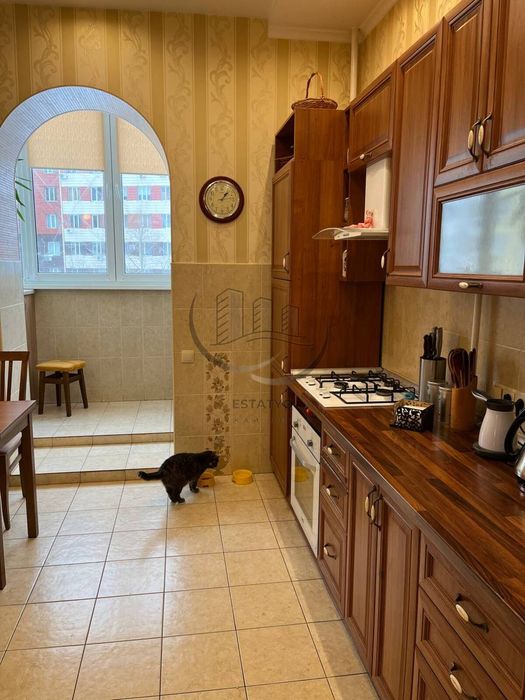 Здам 3 кімнатну квартиру ЖК 'Журавлівський'