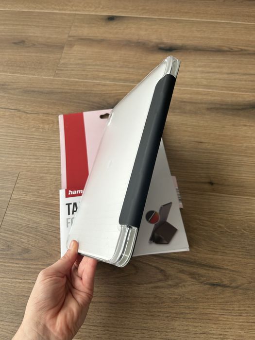 Nowe etui na tablet hama