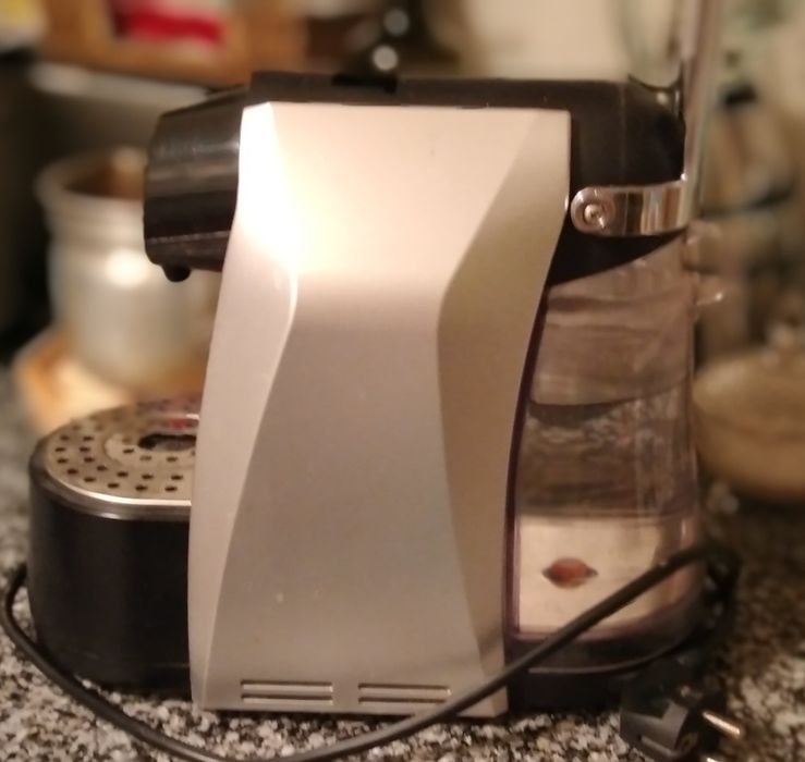 Máquina de Café, Model CN-20109