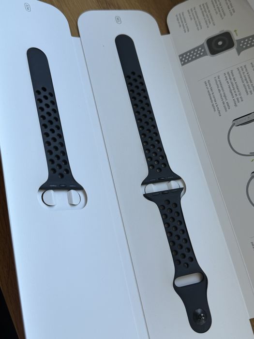 Apple Watch series 5 Nike sport 40mm GPS
