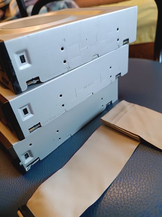 DVD привод для ПК, кардридер.