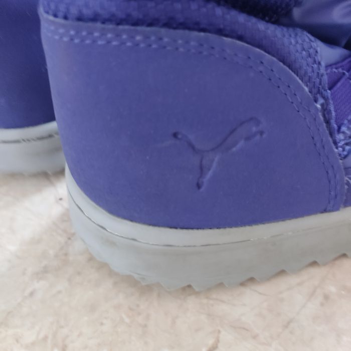 Ботинки,ботінки,сапожки,,зимние, зимові,женские,жіночі puma