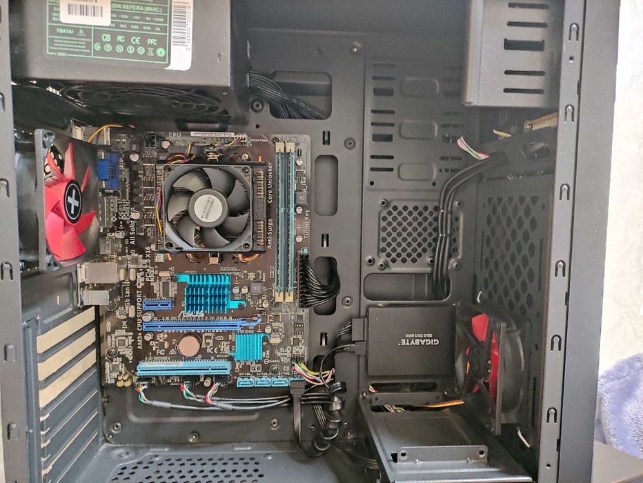 Продається Комп'ютер!!!