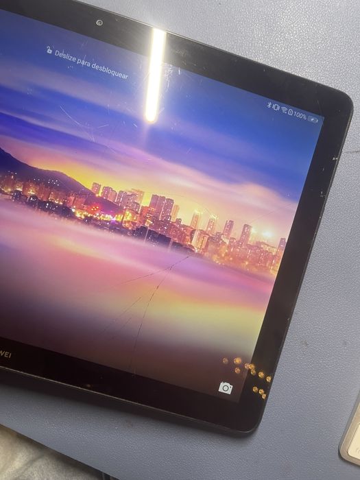 Huawei MediaPad T5 Tablet64283963661441121