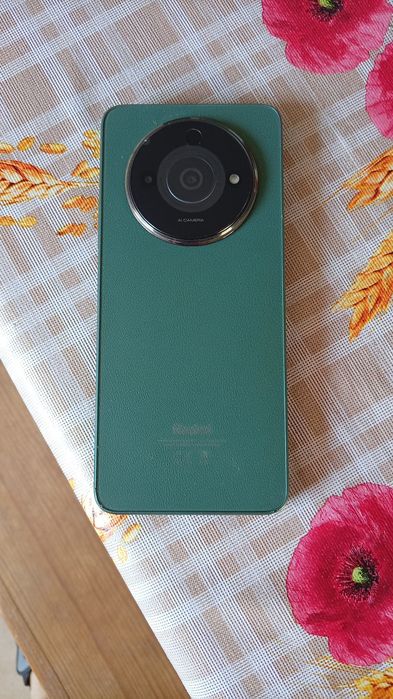 Telemovel Redmi a3