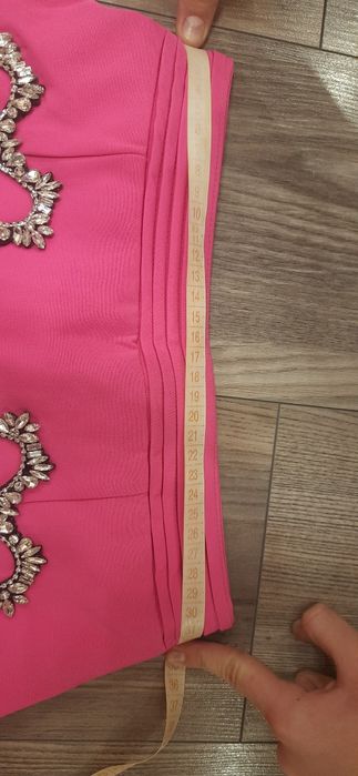 Спідничка  'шорти