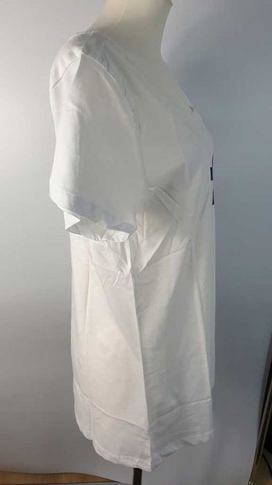T-shirt damski mistral rozmiar xxl