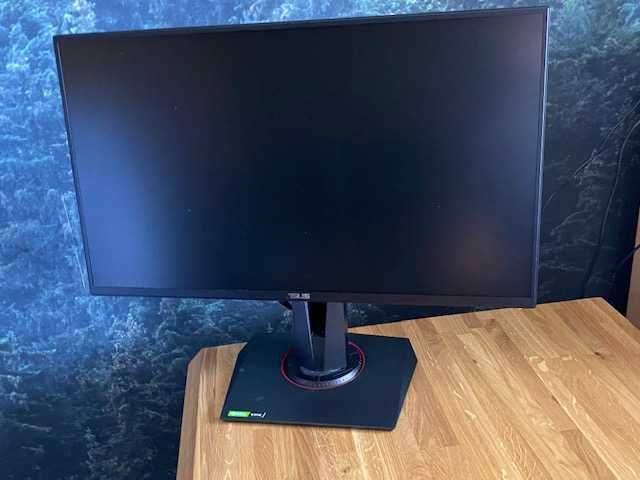 Monitor ASUS VG258QR Gaming