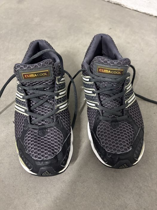 Ténis de corrida adidas clima cool tamanho 42 Novos