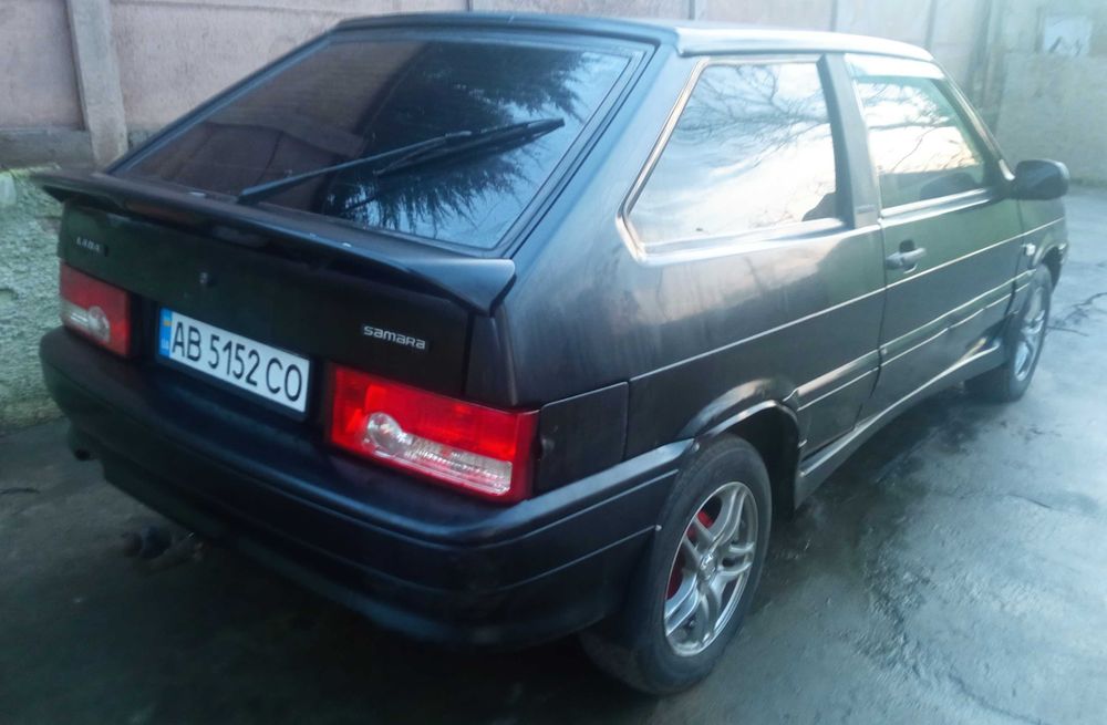 Продам авто в гарному стані