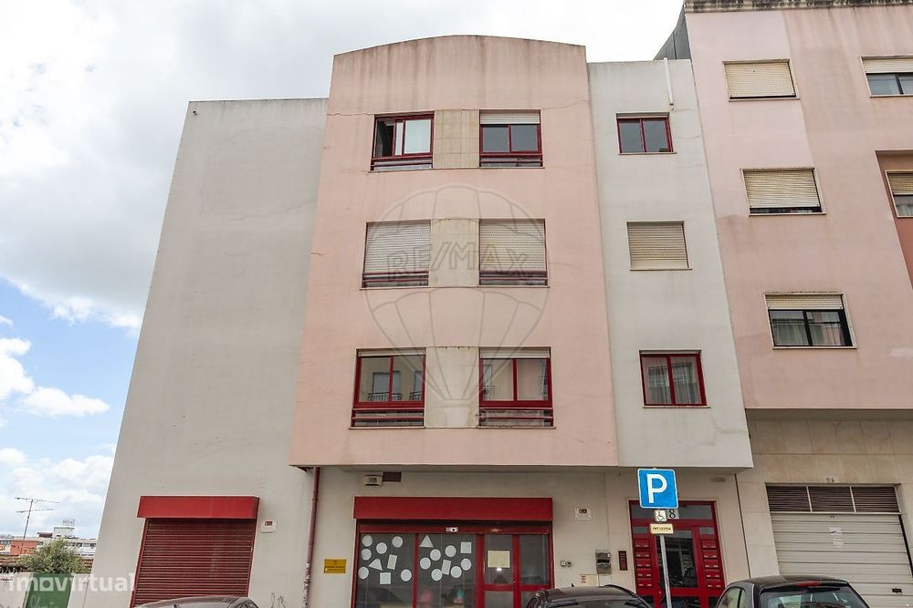 Apartamento T3 para venda