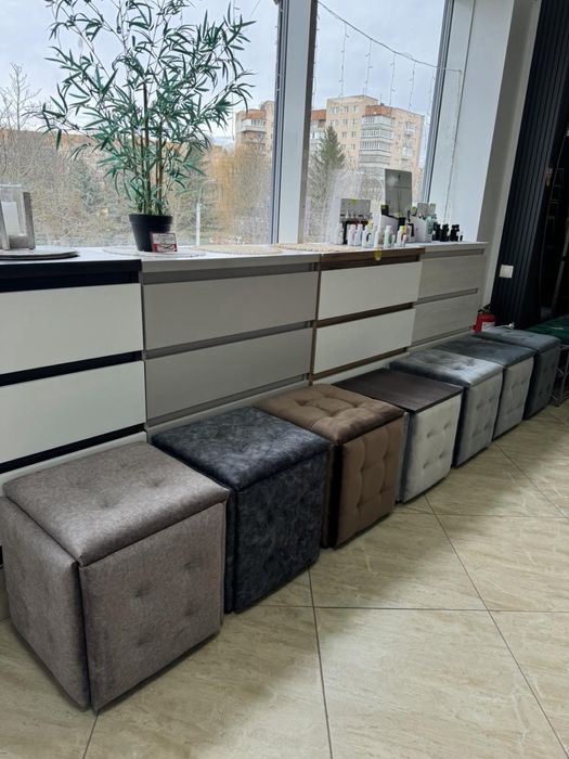 Пуф трансформер 5 в 1