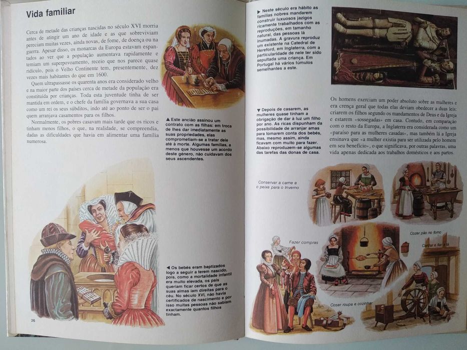 Vários Livros Infantis/Juvenis entre 2.00€ e 4,00€ cada