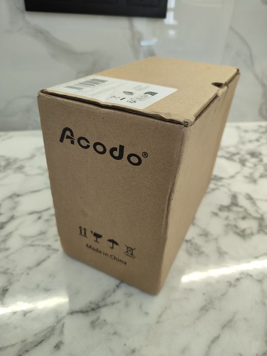 Магнітола Acodo 7018B