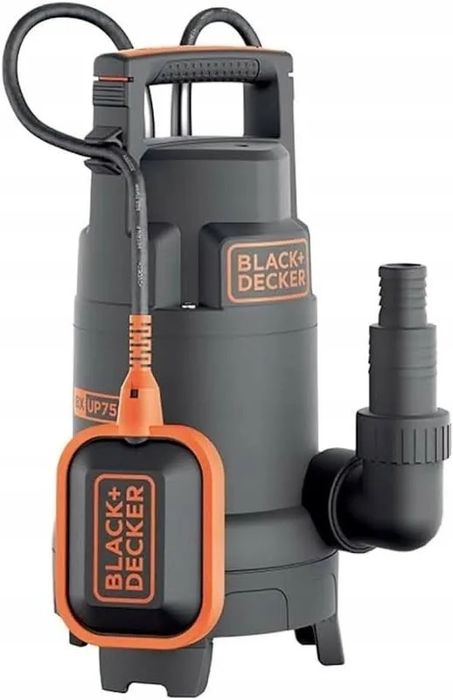 Pompa wody Black Decker