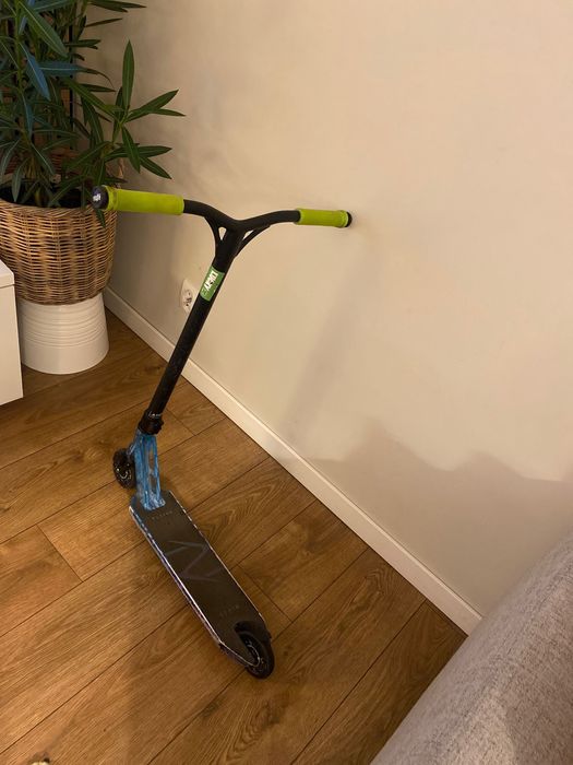 Hulajnoga Fuzion Z350